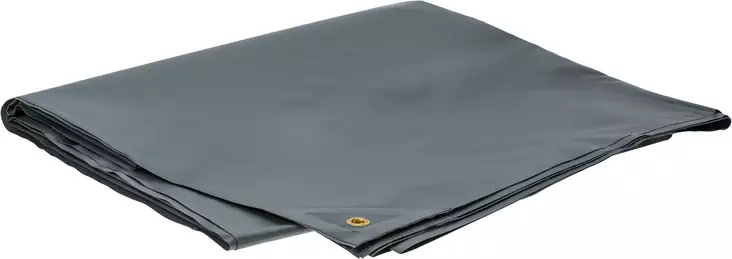 Kuormapeite 1,8X3,0M 650G/M2 - Pressut ja peitteet - SP1830A - 1