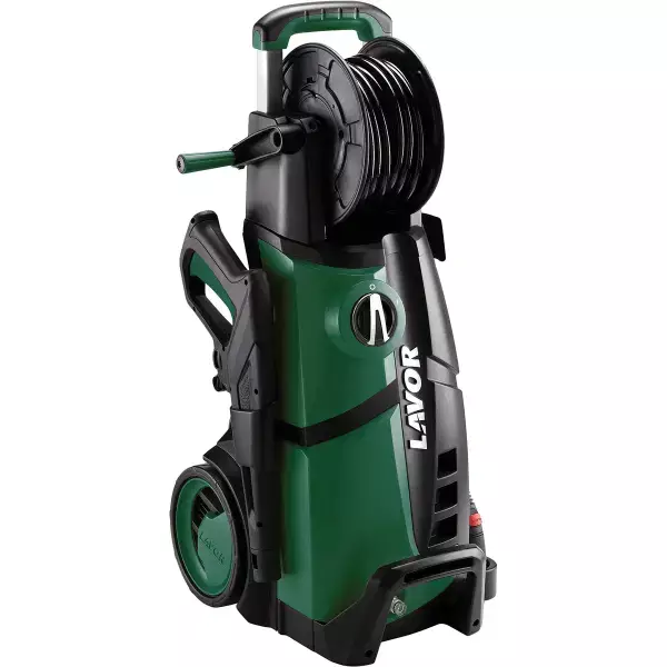 Lavor painepesuri 160 Bar 2500 W - Kylmävesipesurit - LAV207A - 1
