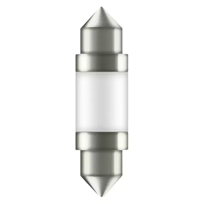 LED-POLTTIMO SV8.5-8 C5W 36MM 12V - Polttimot - PLED1204A - 1