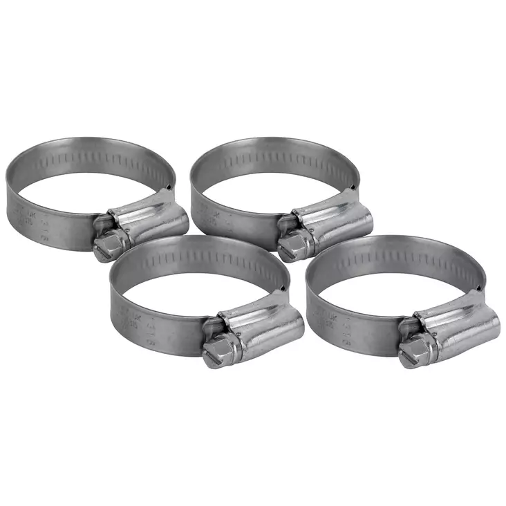 Letkuside 22-30mm 4kpl Terry Power Grip - Letkut ja tarvikkeet - LSCX932A - 1