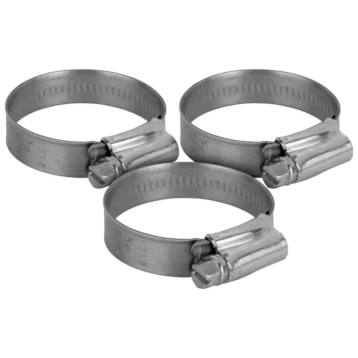 Letkunside 35-45MM 3kpl Terry Power Grip - Letkut ja tarvikkeet - LSCX945A - 1