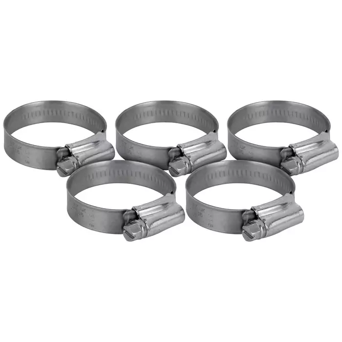 Letkuside 13-20mm 5kpl Terry Power Grip - Letkut ja tarvikkeet - LSCX920A - 2