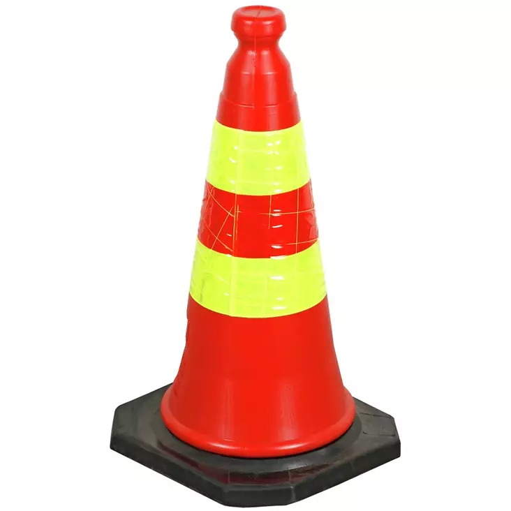 LIIKENNEKARTIO 450MM 1KG - Ensiapu ja työsuojelu - TRA001A - 1