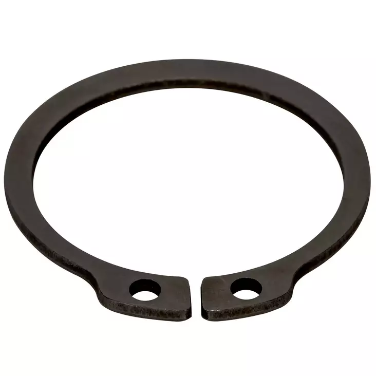 Lukkorengas Ulkop. 16mm 10kpl DIN471 - Korjaamotyökalut - LRU16A - 1