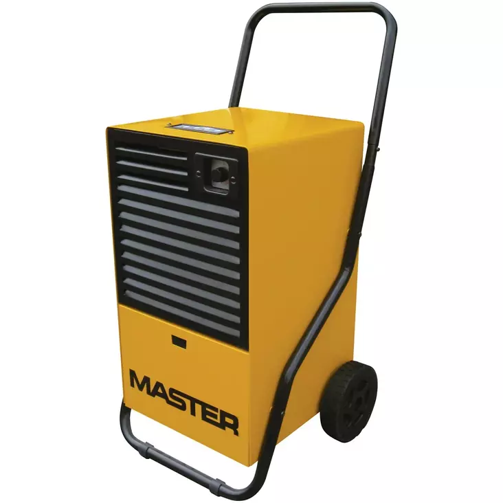 MASTER DH26 RAKENNUSKUIVAIN 27L / 24H - Hallilämmittimet - DDMD26A - 1