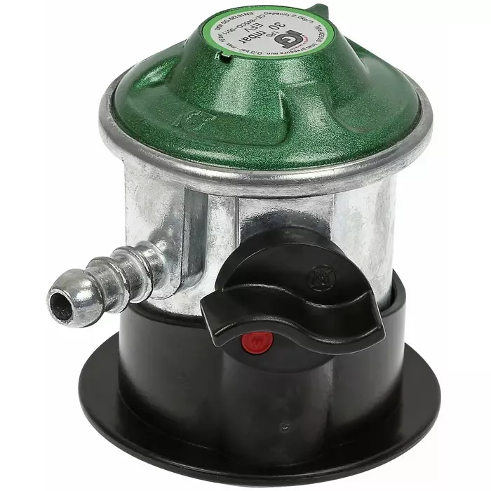 MATALAPAINESÄÄDIN 30MBAR PAINOVENTTIILI - Juottimet ja tohot - IGT002A - 1