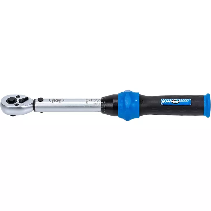 MOMENTTIAVAIN 1/4 5-25NM - Momenttityökalut - XOP60A - 1