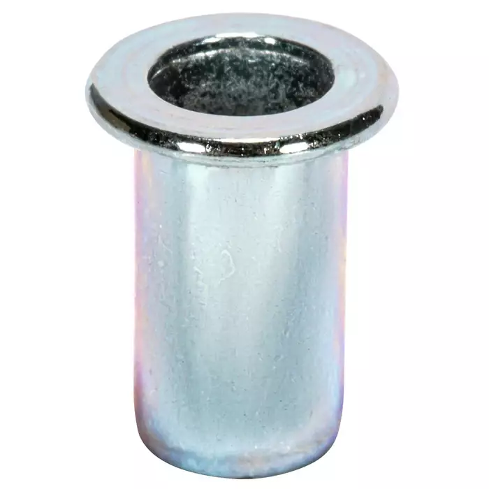 Niittimutteri M5X13mm 40kpl teräs - Essve kiinnitystarvikkeet - SCE201A - 1