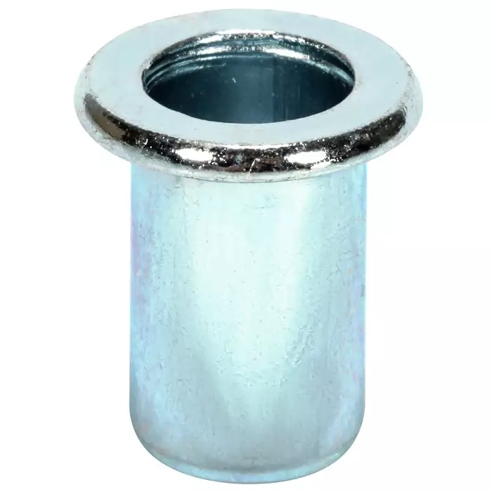 Niittimutteri M6X16mm 40kpl teräs - Vetoniitit - SCE202A - 1