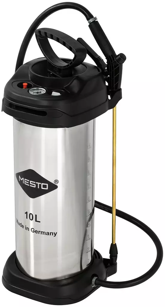 PAINERUISKUKANNU 10L RST RESISTENT - Paineruiskut - MES007A - 1