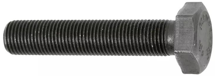 PULTTI M10X30X1,25 10.9 5KPL HIENOKIERRE DIN961 - Essve kiinnitystarvikkeet - PKHP10030125109A - 1