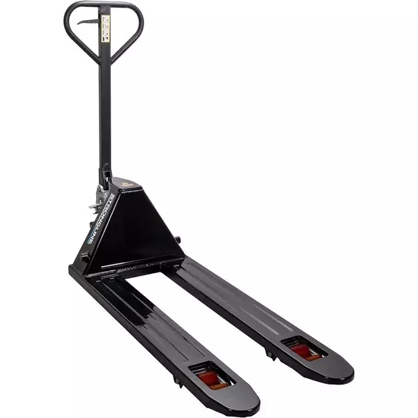 PUMPPUKÄRRY 2500KG 540X1150MM PEHMYTPYÖRÄ - Pumppukärryt - TK2502A - 1