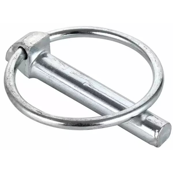 Rengassokka sarja 4,5mm 5kpl - Traktorit ja työkoneet - T0447A - 1