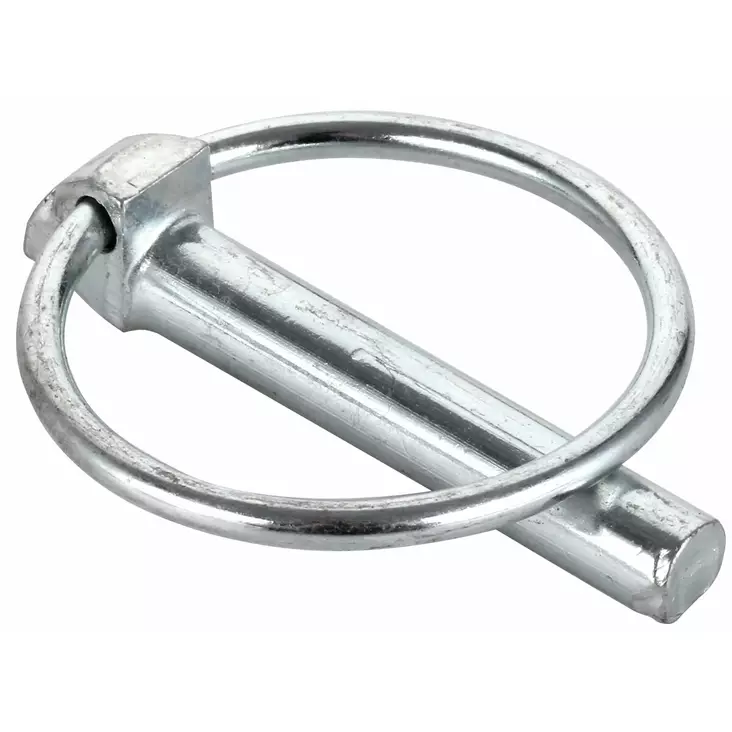 Rengassokka Sarja 8mm 5 kpl - Traktorit ja työkoneet - T0431A - 1