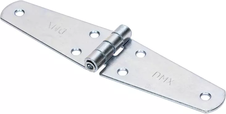 SARANA A 150 ZN 2KPL - Saranat, salvat ja helat - FIX1126A - 1