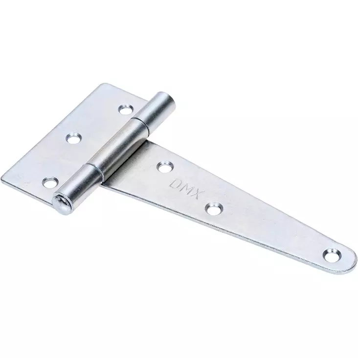 SARANA T 100 ZN 2KPL - Saranat, salvat ja helat - FIX1130A - 1