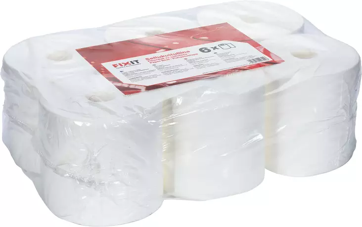 Sellukuituliina 6Rll - Paperit - PAP006A - 1