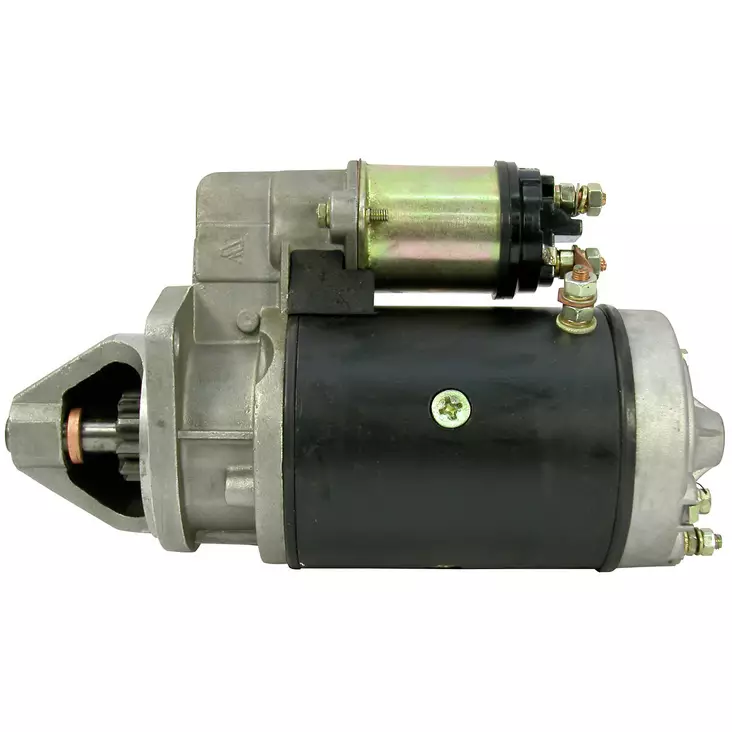 Startti M45 Uusi Ih 250-444 - Traktorit ja työkoneet - ST0187A - 1