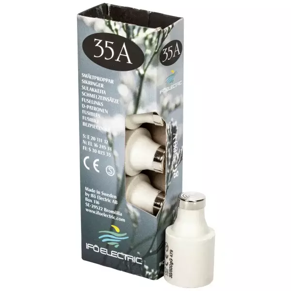 Sulake 35A 5kpl - Liittimet - AM0088A - 1