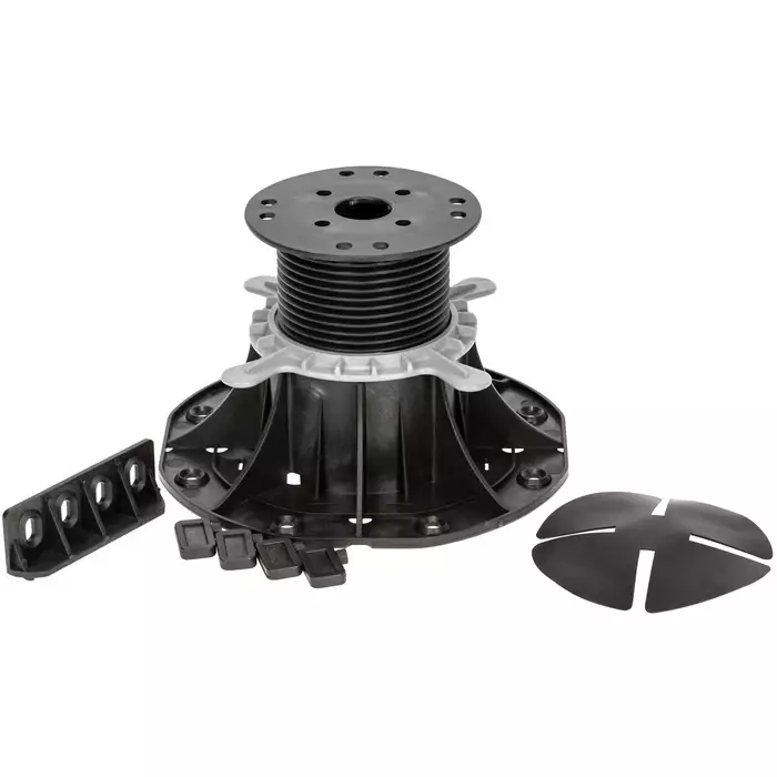 TERASSIJALKA 70-120MM MVI - Pilarikengät - FIX1281A - 1