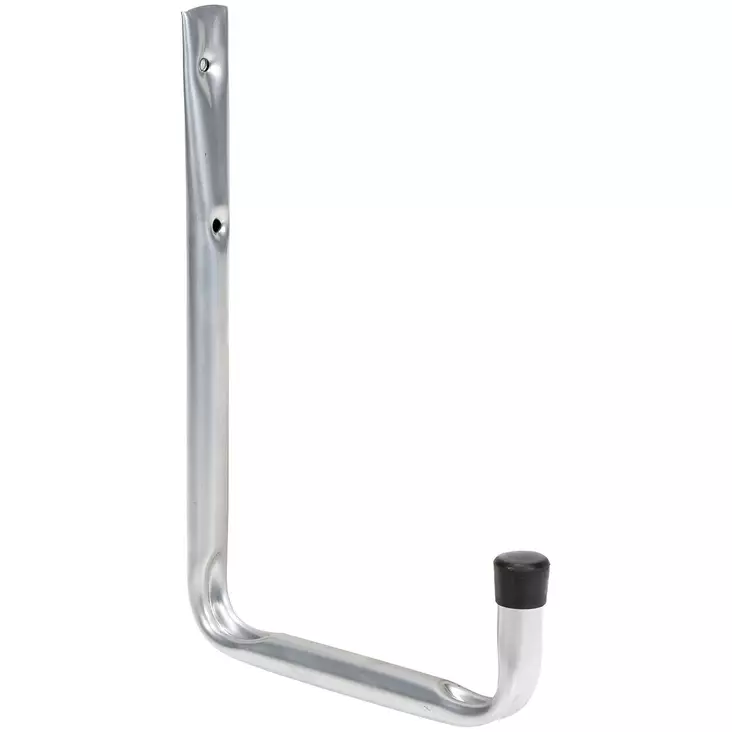 Varastokoukku 200mm - Työkaluseinät ja koukut - FIX1023A - 1