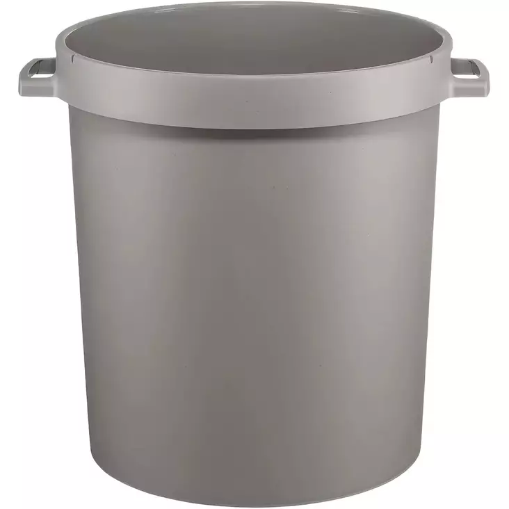 Vesisaavi 65L Uusiomateriaali Taupe - Ämpärit, paljut ja astiat - OX001A - 1