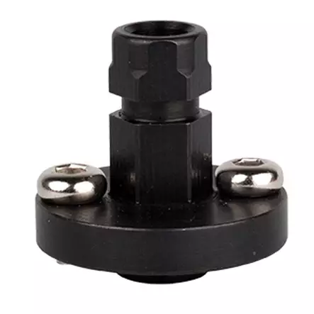 MANDREX MXQS ADAPTERI 152-210MM, 5/8" UNF, 3KPL/PK - Reikäsahat - MX2P0052HB - 1