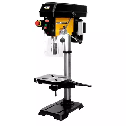 PYLVÄSPORAKONE 900MM DIGI 500W/230V MK2 - Pylväsporakoneet - FEM16B - 1