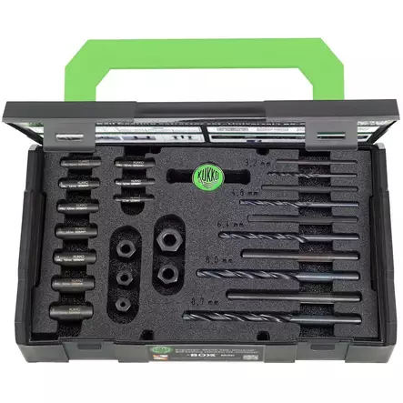 RUUVINULOSVEDINSRJ 25-OS - Ulosvetimet - KU49UB - 1