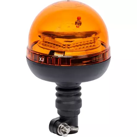 MAJAKKA LED AVERTI T42 12/24V JOUSTAVA PIKAKIIN. - Majakat ja varoitusvilkut - ST04953B - 1