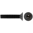 KUUSIOKOLORUUVI M16X60 10.9 50KPL UPPO DIN7991 - Essve kiinnitystarvikkeet - PUK16060109B - 1