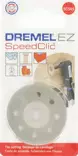 Dremel 545SC Timanttilaikka - Dremel pienoistyökalun tarvikkeet - 2615S545JB - 2