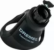 Dremel Saumalaastin poistosarja 568 - Dremel pienoistyökalun tarvikkeet - 26150568JB - 1