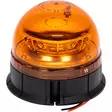 Majakka Led Averti K35 12/24V Kiinteä - Majakat ja varoitusvilkut - ST04951B - 1