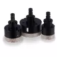 MANDREX 16mm Timanttireikäsaha DryXcut MXqs - Reikäsahat - MHD2Q016B - 1