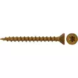 TERASSIRUUVI 4,2X55MM 200KPL RUSPERT TX20 - Terassiruuvit - PLRW04255B - 1