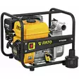 Vesipumppu 2" Polttomoottori Rato - Uppo- ja vesipumput - RT50ZB - 1