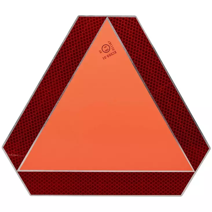 CRX HITAAN AJONEUVON KOLMIO ALUMIINIA - Traktorit ja työkoneet - ST0135B - 1