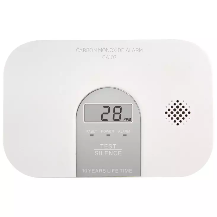 HÄKÄVAROITIN - Yleismittarit ja testerit - GPT101B - 1