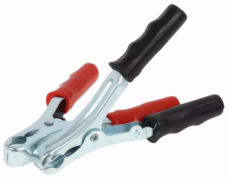 LATAUSPURISTINPARI 90A MUS+PUN - Akkutarvikkeet - GAG71005B - 1