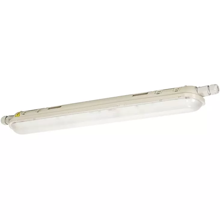 LED KATTOVALAISIN 2730LM 21W 4000K 590MM - Valaisimet - CRX3103B - 1