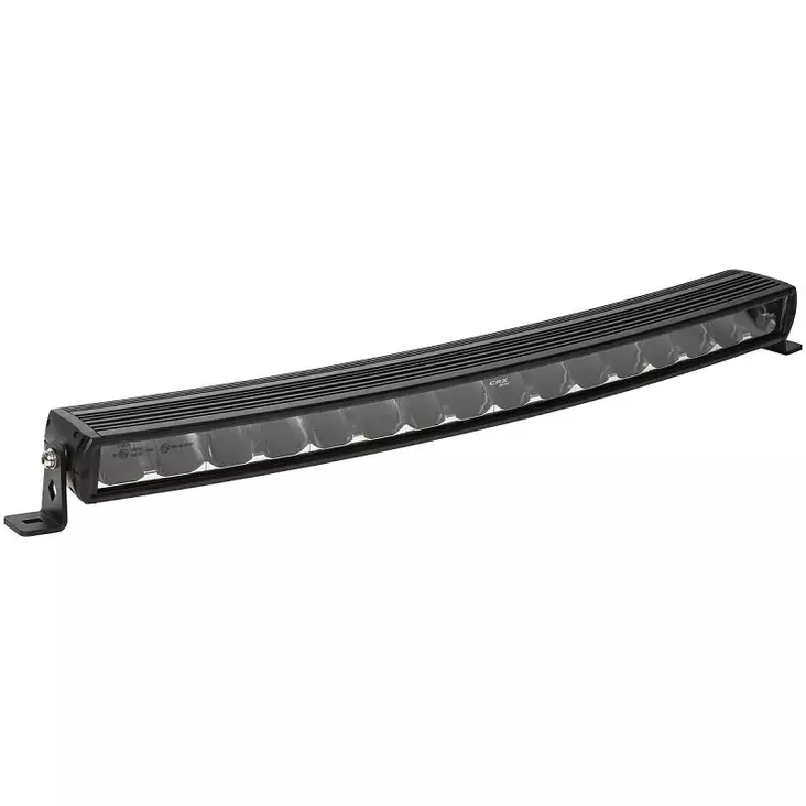 LISÄVALOPANEELI LED REGEM 32YCE KAAREVA - Lisävalot - ST86207B - 1