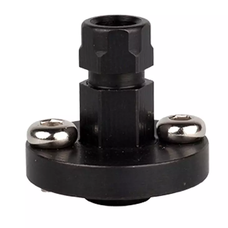 MANDREX MXQS ADAPTERI 152-210MM, 5/8" UNF, 3KPL/PK - Reikäsahat - MX2P0052HB - 1