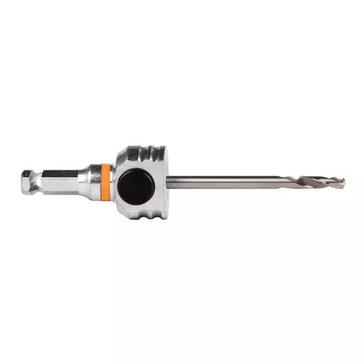 MANDREX PIKAISTUKKA 8,5MM - Reikäsahat - MX200024B - 1