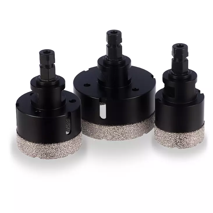 MANDREX TIMANTTIREIKÄSAHA DRYXCUT MX - Reikäsahat - MHD2Q006B - 1