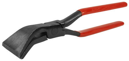 PELLIN TAIVUTUSPIHDIT 260MM - Peltisakset ja listapihdit - BK402B - 1