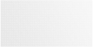 REIKÄLEVY 980x2000 MM VALK - Työkaluseinät ja koukut - KH0624B - 1