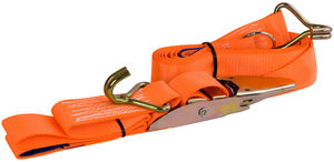 SIDONTALIINA 44MM/6 PIKALUKKO/KAPEA KOUKKU 1T - Sidontaliinat ja ketjut - SL506B - 1