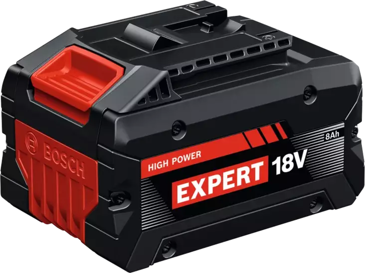 Bosch Akku Expert EXBA18V-80 - Akut - 1600A036ZB - 1
