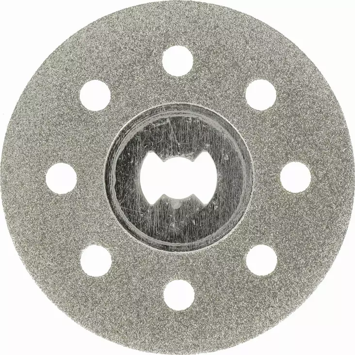 Dremel 545SC Timanttilaikka - Dremel pienoistyökalun tarvikkeet - 2615S545JB - 1